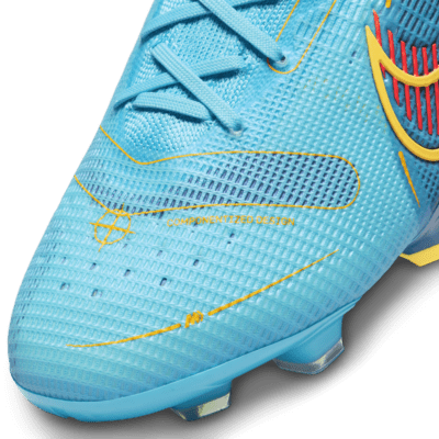 Nike Mercurial Vapor 14 Elite FG Firm-Ground Football Boot. Nike CH